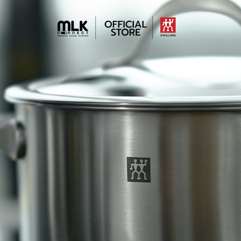 ชุดหม้อสเตนเลสสตีล รุ่น ZWILLING ESSENCE จำนวน 4 ชิ้น N1006146_1