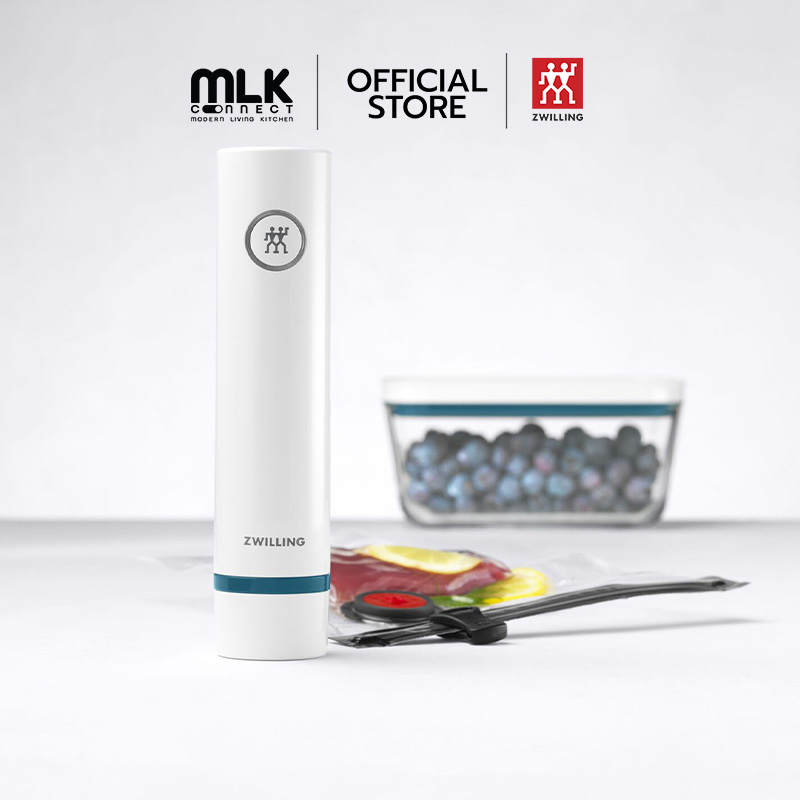 ปั๊มสูญญากาศ ZWILLING รุ่น Fresh and Save สี la-mer N36801300_1