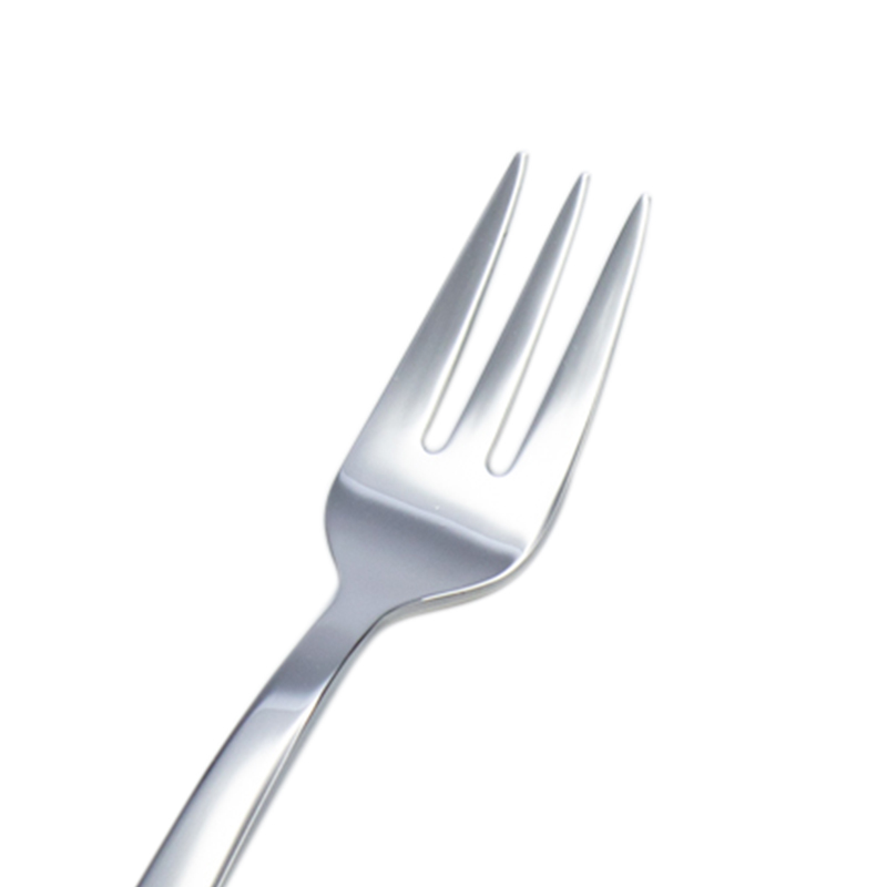 ส้อมทานเค้กสแตนเลสสตีล ZWILLING รุ่น King ทนทาน 17.5 ซม. สีเงิน N07041832_1