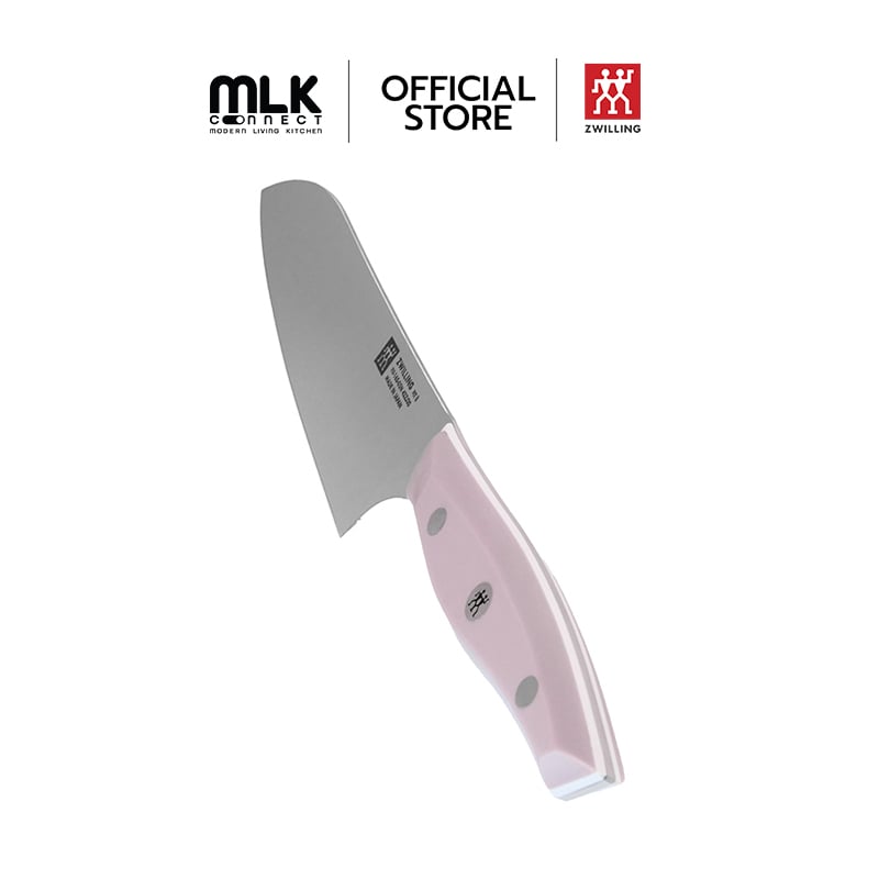 มีดซันโตกุสเตนเลสสตีล ZWILLING รุ่น Fit II  165 มม. N1030782_1