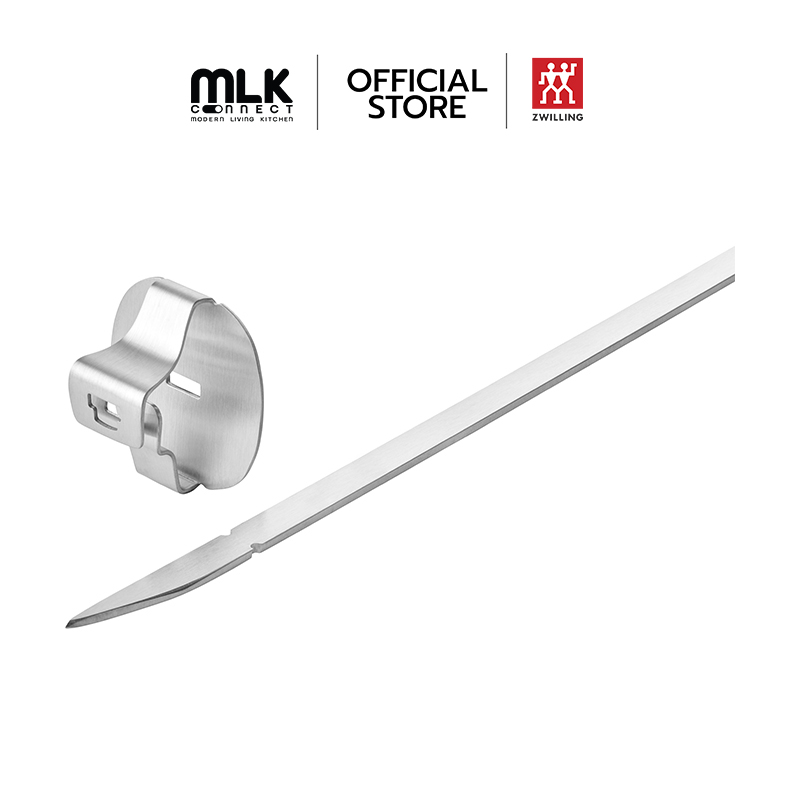 BBQ+ ชุดที่เสียบเนื้อ ZWILLING 5 ชิ้น สำหรับปิ้งย่างบาร์บีคิว N1026140_1