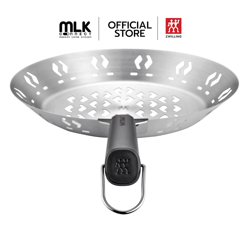 BBQ+ กระทะ ZWILLING สำหรับปิ้งย่างบาร์บีคิว N1026138_1