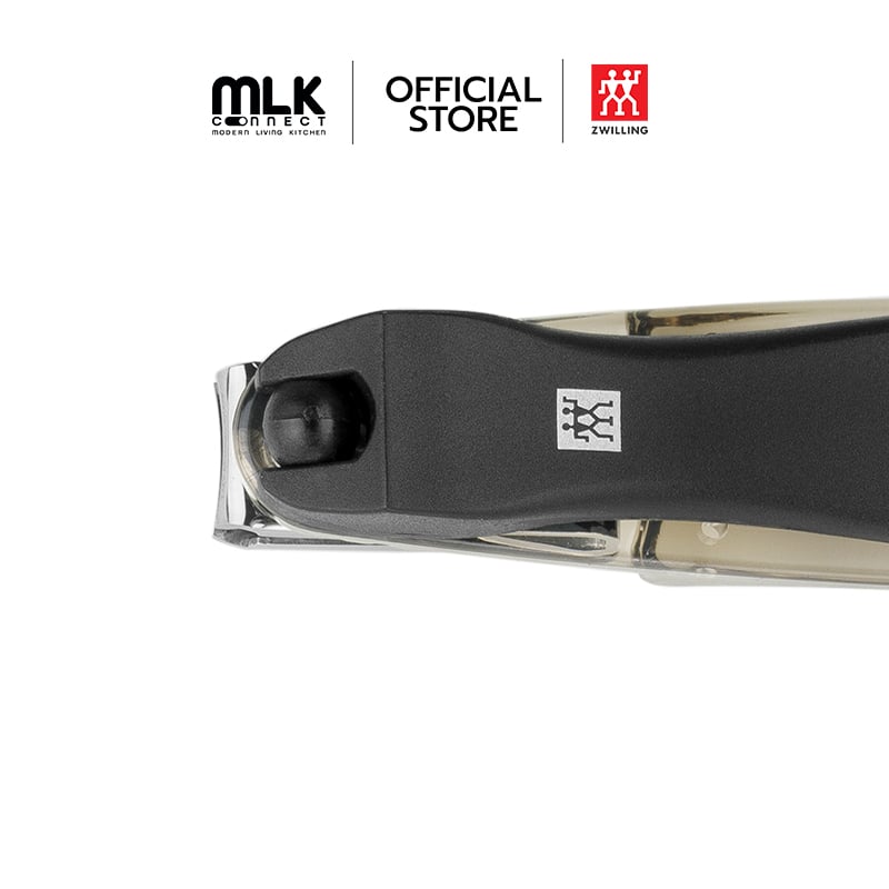 กรรไกรตัดเล็บสแตนเลสสตีล ZWILLING ทนทาน สีดำ N42421400_1