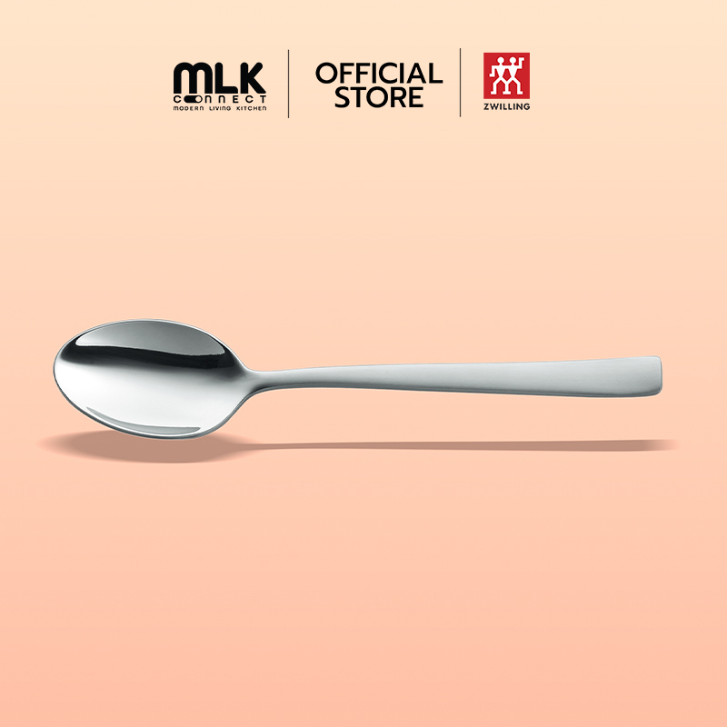 ช้อนทานกาแฟ ZWILLING รุ่น Cult (matted)  N1026807_1