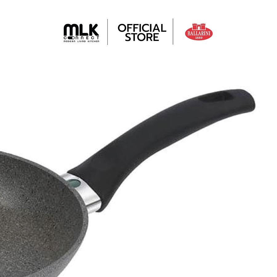 กระทะผัดอลูมิเนียม BALLARINI รุ่น FERRARA N75001858_1