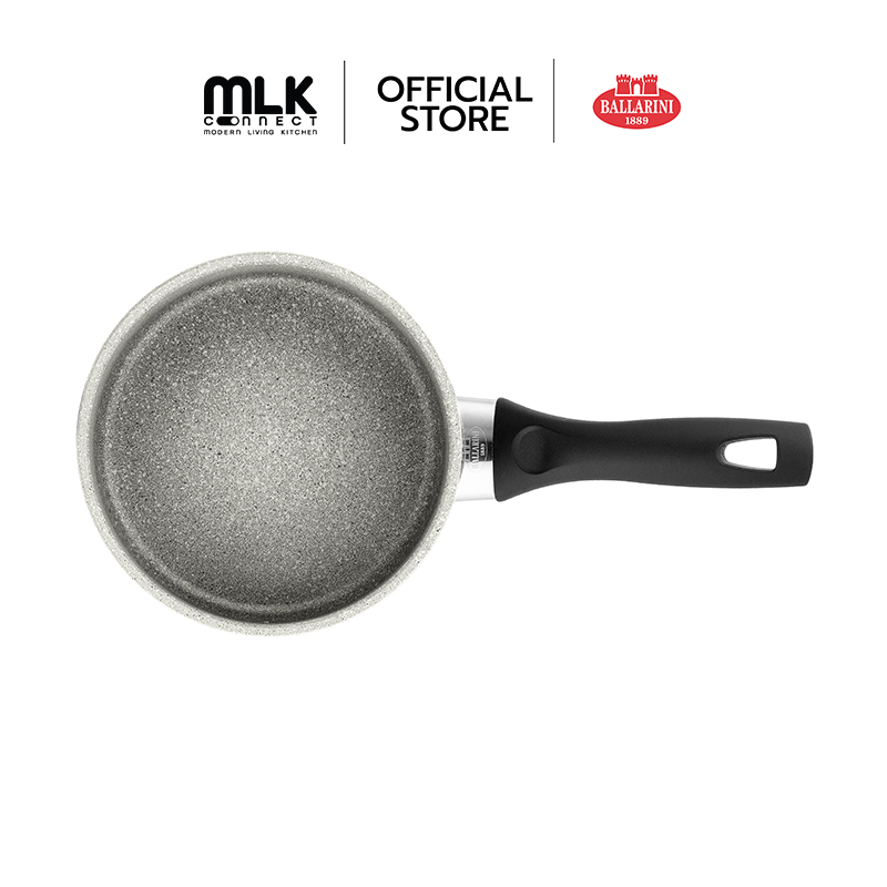 หม้อด้ามอลูมิเนียม BALLARINI ไซซ์ 16 ซม. รุ่น FERRARA N1006930_1