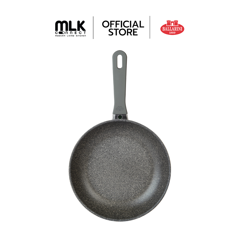 กระทะทอดอลูมิเนียม BALLARINI ไซซ์ 26 ซม. รุ่น MURANO N1008094_1