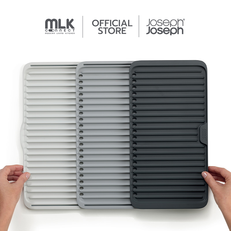 อุปกรณ์คว่ำจาน ชาม แก้ว และอื่นๆ Joseph Joseph รุ่น Tier สีเทา N85178_1