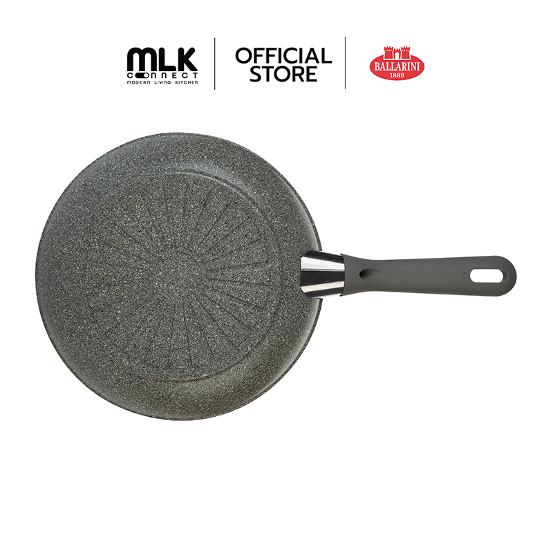 กระทะทอดอลูมิเนียม BALLARINI ไซซ์ 20 ซม. รุ่น MURANO N1008092_1