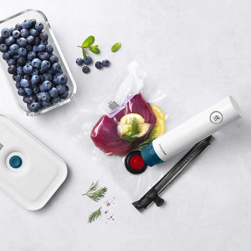 ปั๊มสูญญากาศ ZWILLING รุ่น Fresh and Save สี la-mer N36801300_2