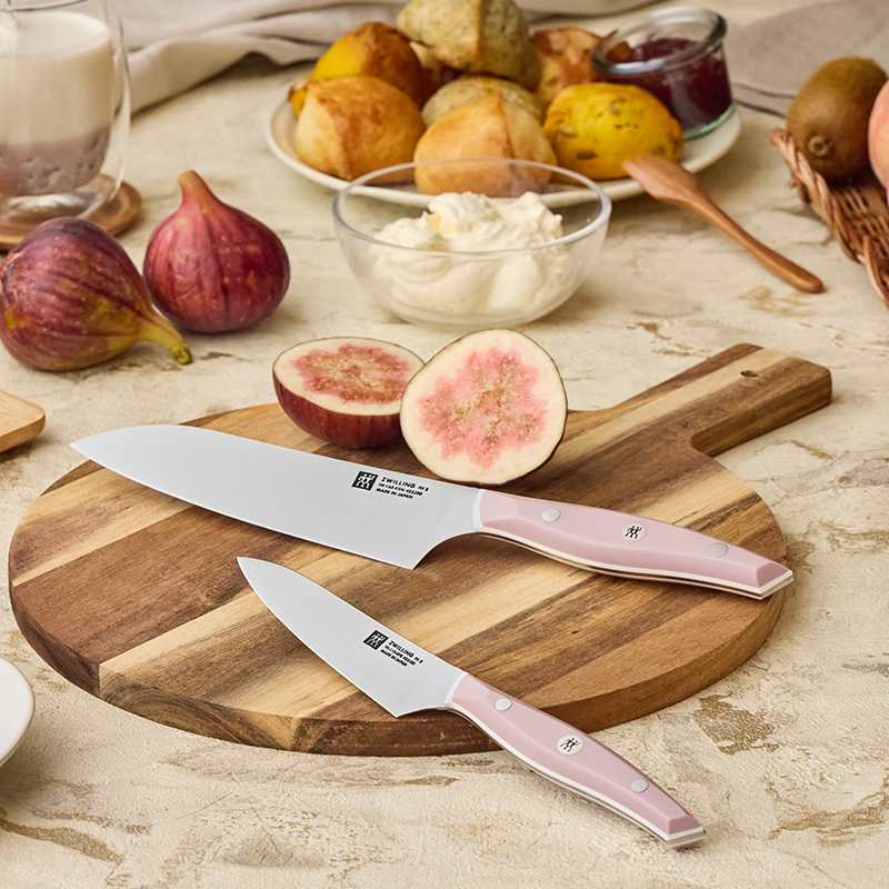 มีดเล็กสเตนเลสสตีลรุ่น ZWILLING Fit II  ใบมีดยาว 110 มม. N1030817_2