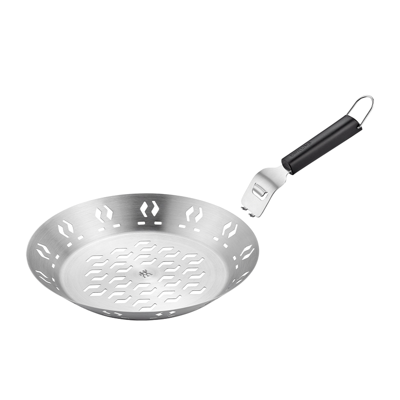 BBQ+ กระทะ ZWILLING สำหรับปิ้งย่างบาร์บีคิว N1026138_2