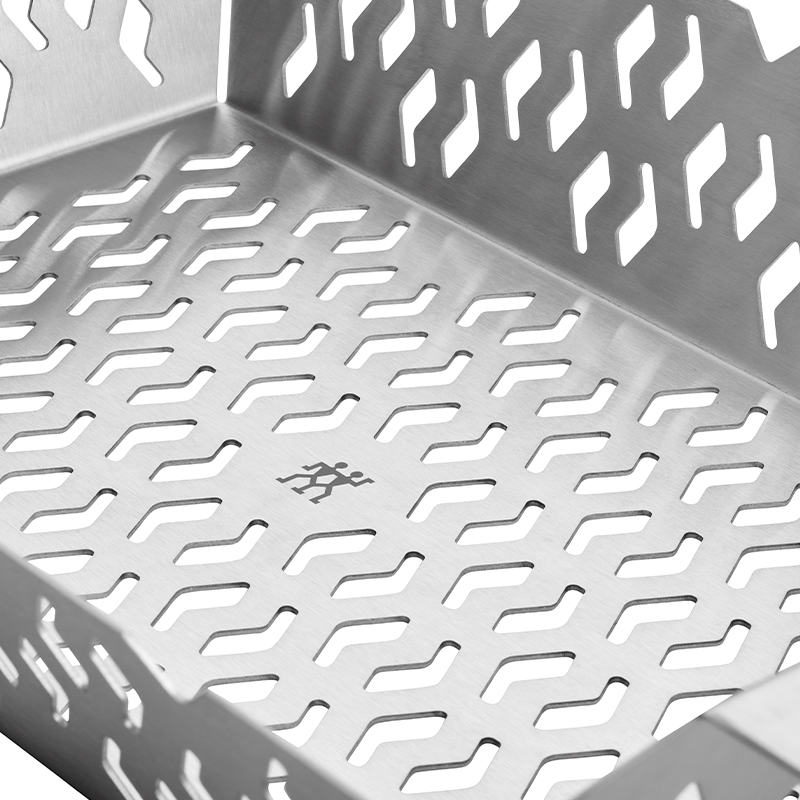 BBQ+ ตะกร้า ZWILLING สำหรับปิ้งย่างบาร์บีคิว N1026136_2