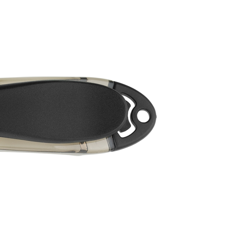 กรรไกรตัดเล็บสแตนเลสสตีล ZWILLING ทนทาน สีดำ N42421400_2