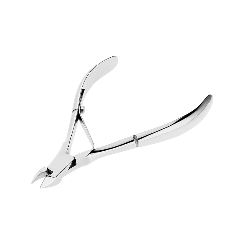 กรรไกรตัดหนัง ZWILLING สแตนเลสสตีล ทนทาน สีเงิน N42561101_2