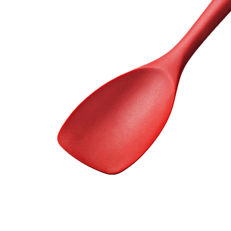 ตะหลิว ZWILLING รุ่น S ซิลิโคน ขนาด 28 ซม. - สีแดง N39530000P_2