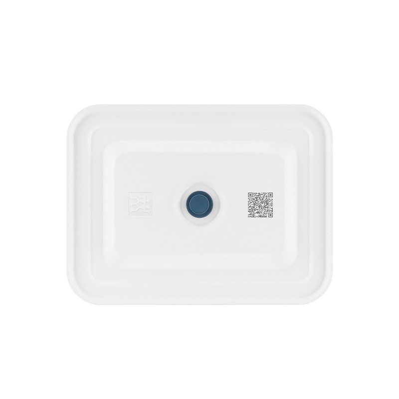 กล่องแก้วบรรจุอาหาร ZWILLING รุ่น Fresh and Save ขนาด 18X24X9 ซม. สี la-mer N36801312_2