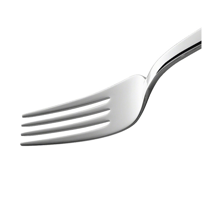 ส้อมสำหรับทานอาหาร ZWILLING รุ่น King - สีเงิน  N07041802_2