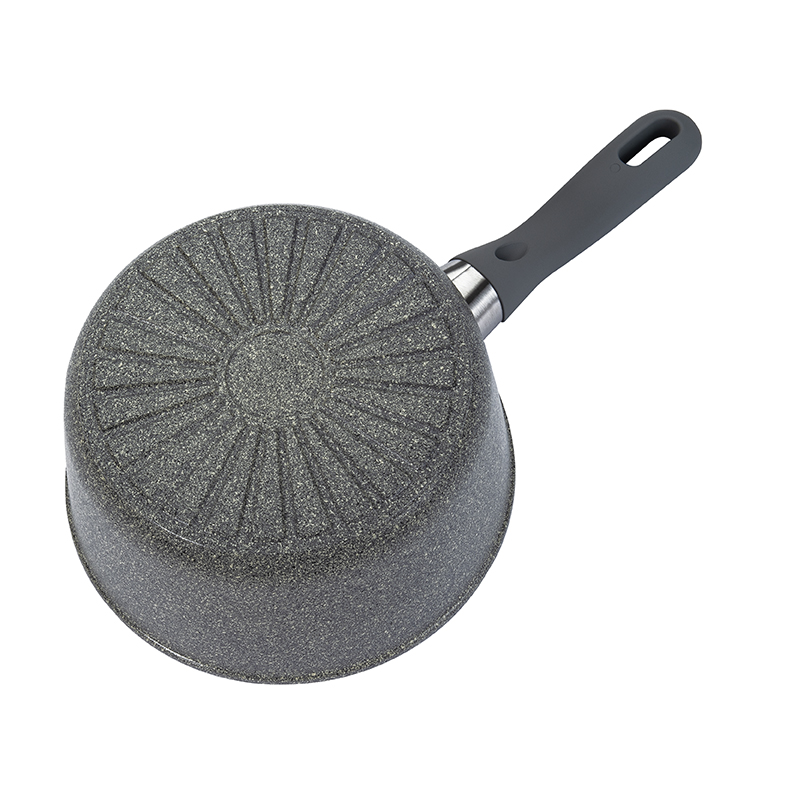 หม้อด้ามอลูมิเนียม BALLARINI ไซซ์ 16 ซม. รุ่น MURANO N1008100_2