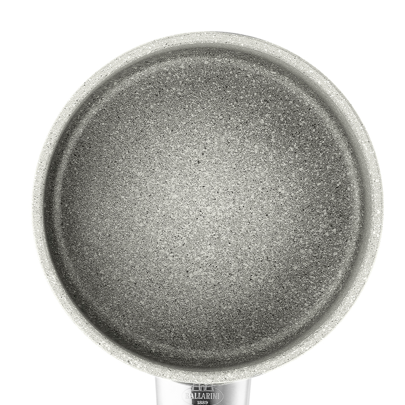 หม้อด้ามอลูมิเนียม BALLARINI ไซซ์ 16 ซม. รุ่น FERRARA N1006930_2