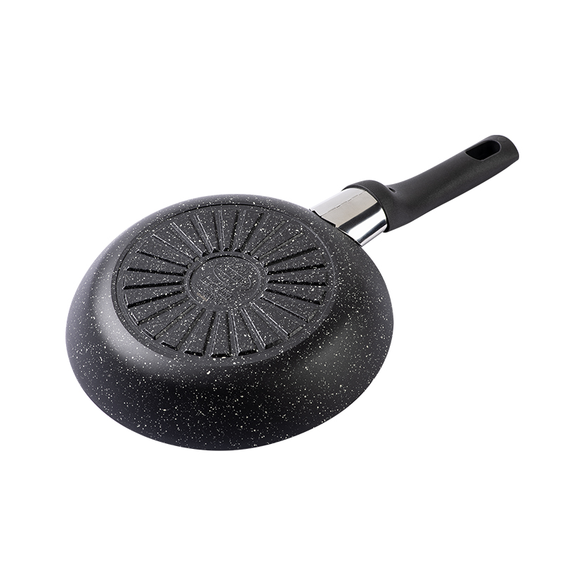 กระทะทอดอลูมิเนียม BALLARINI ไซซ์ 20 ซม. รุ่น VIPITENO N1022417_2