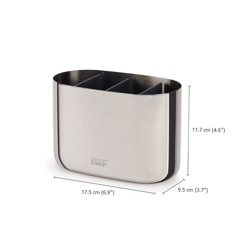 อุปกรณ์ใส่แปรงสีฟัน และยาสีฟัน Joseph Joseph รุ่น EasyStore Luxe ไซซ์ใหญ่ N70581_2