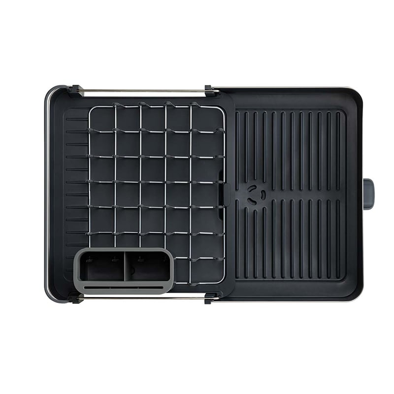 อุปกรณ์คว่ำจาน ทำจากสแตนเลส สามารถขยายได้ 2 เท่า Joseph Joseph รุ่น Extend N85153_2