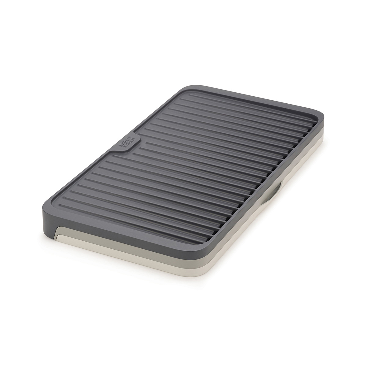 อุปกรณ์คว่ำจาน ชาม แก้ว และอื่นๆ Joseph Joseph รุ่น Tier สีเทา N85178_2