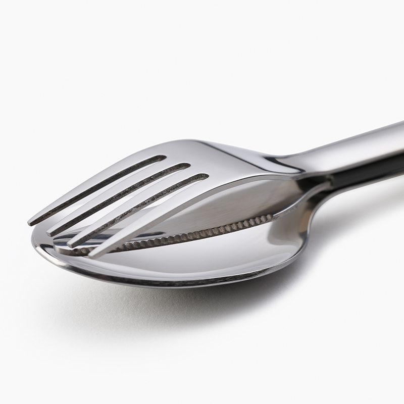 ชุดช้อนส้อมและมีด พร้อมกล่อง Joseph Joseph รุ่น GoEat N81126_2