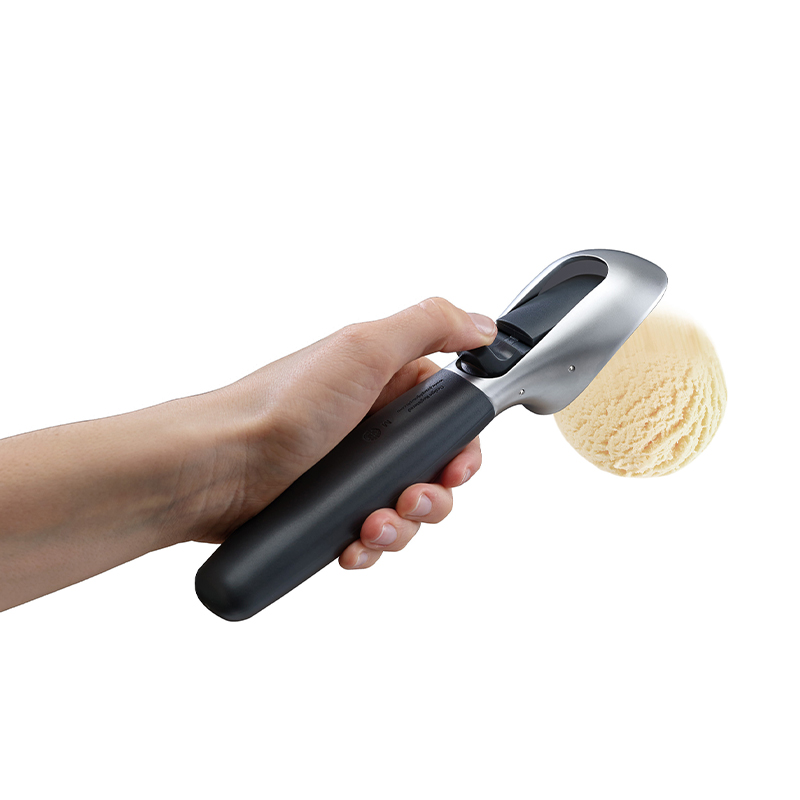 ที่ตักไอศกรีม Joseph Joseph รุ่น Elevate สีเทา N20226_2