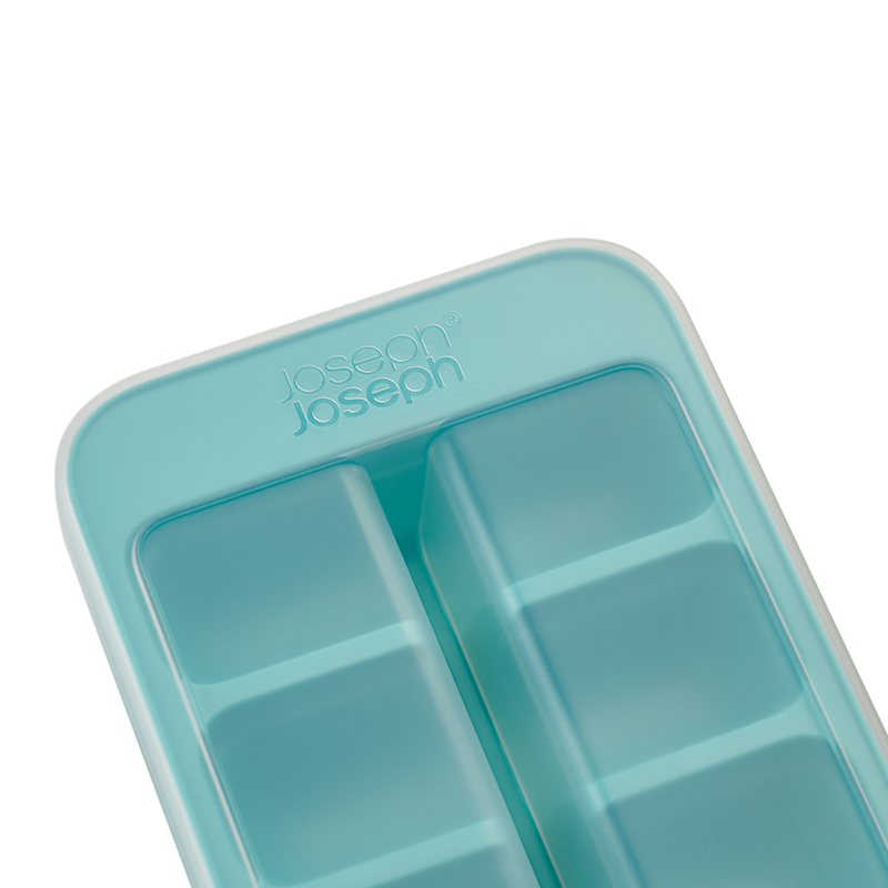 ถาดทำน้ำแข็ง แพ็ค 2 ชิ้น Joseph Joseph รุ่น Flow สีฟ้า N20197_2