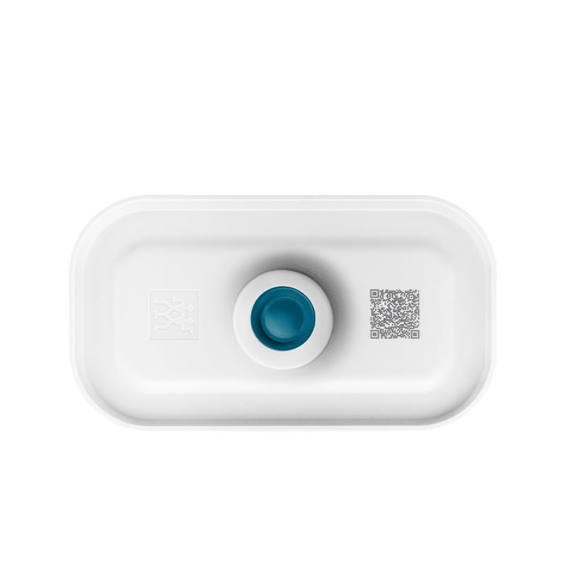 กล่องแก้วบรรจุอาหาร ZWILLING รุ่น Fresh and Saveขนาด S 9X16X6.5 ซม.สี la-mer N36801301_2