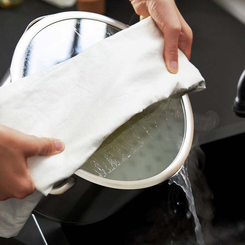 หม้อสต๊อกสแตนเลสสตีล ZWILLING รุ่น TRUEFLOW มีช่องสำหรับกรองน้ำด้านข้าง 6 ลิตร 24 ซม. สีเงิน N66923240_3