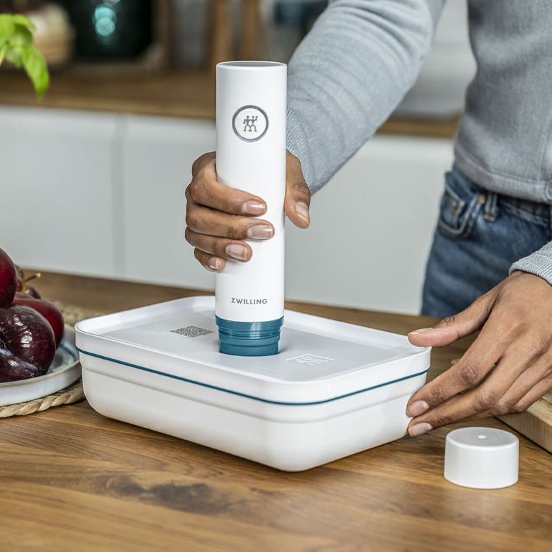 ปั๊มสูญญากาศ ZWILLING รุ่น Fresh and Save สี la-mer N36801300_3