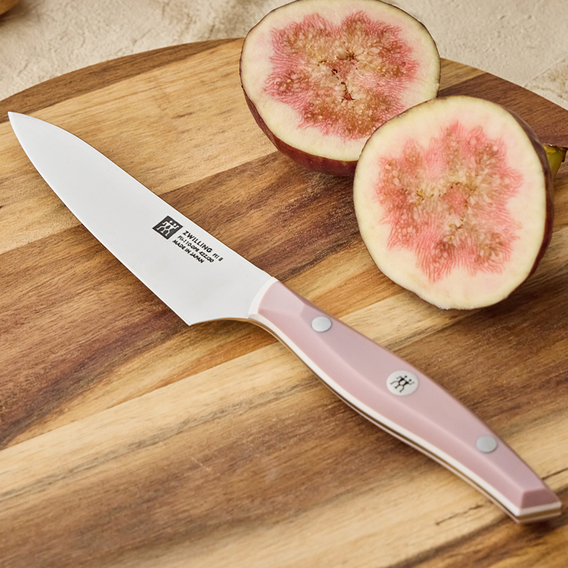 มีดเล็กสเตนเลสสตีลรุ่น ZWILLING Fit II  ใบมีดยาว 110 มม. N1030817_3