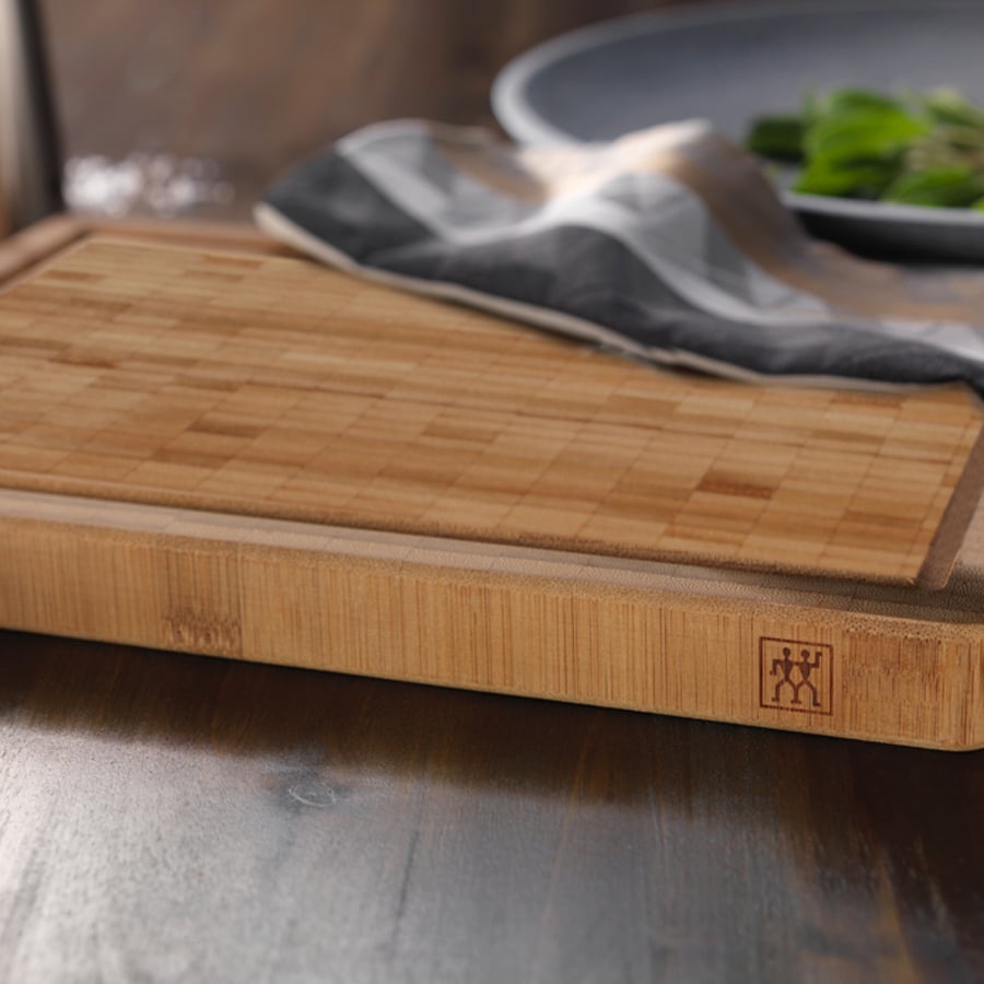 เขียงไม้ไผ่ ZWILLING ขนาดใหญ่  420 x 310 x 40 มม. สีไม้ N30772400_3