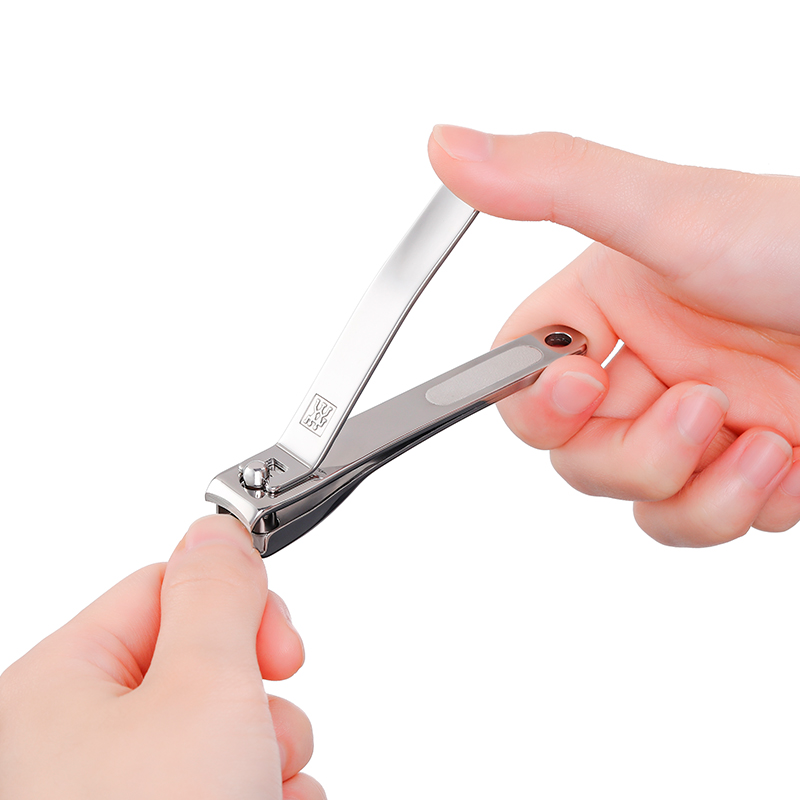 กรรไกรตัดเล็บสเตนเลสสตีล ZWILLING รุ่น CLASSIC INOX ขนาด 85 มม. N42405000_3