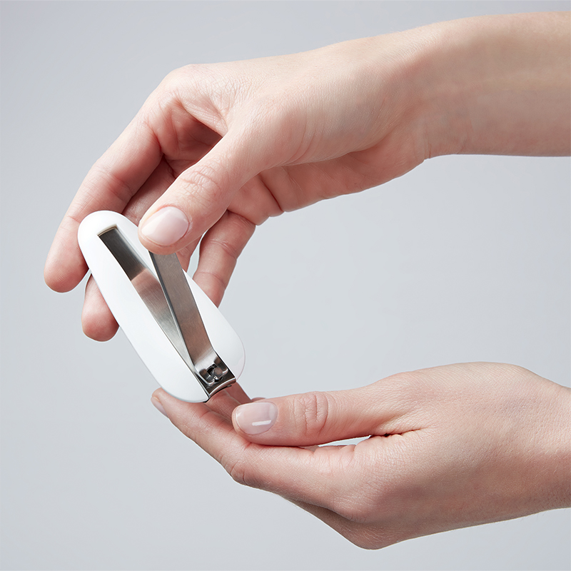 กรรไกรตัดเล็บสแตนเลส ZWILLING รุ่น Premium 65 มม N42411001_3