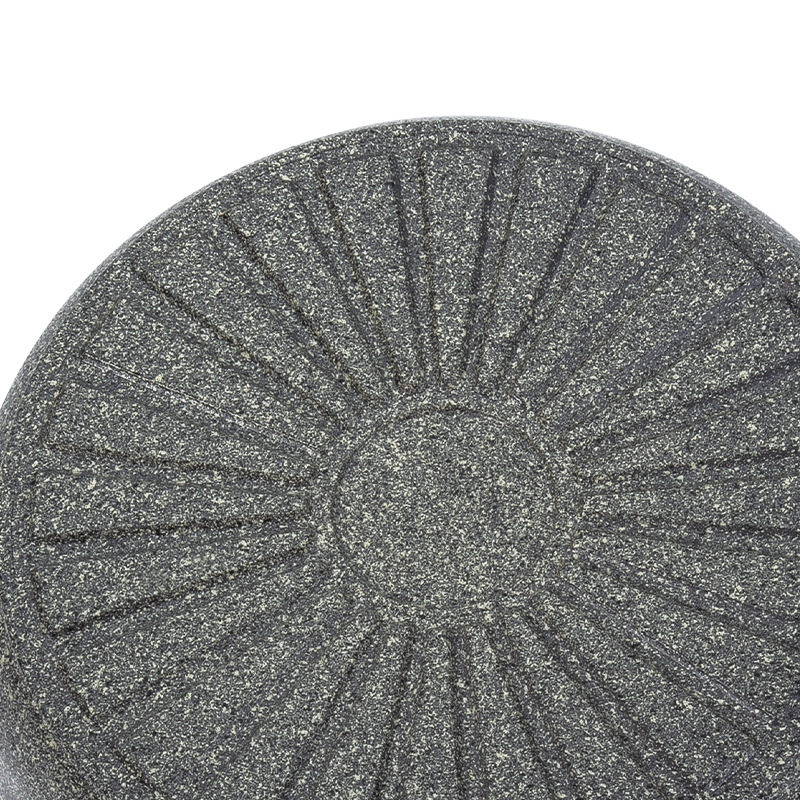 หม้อด้ามอลูมิเนียม BALLARINI ไซซ์ 16 ซม. รุ่น MURANO N1008100_3