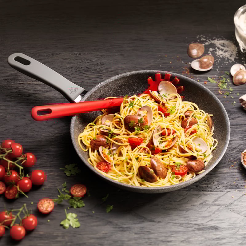 กระทะทอดอลูมิเนียม BALLARINI ไซซ์ 24 ซม. รุ่น MURANO N1008093_3