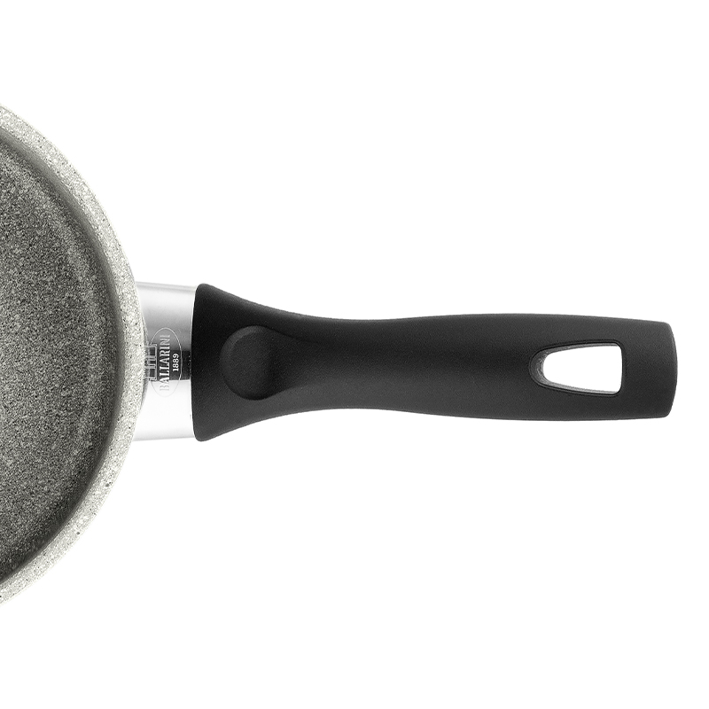 หม้อด้ามอลูมิเนียม BALLARINI ไซซ์ 16 ซม. รุ่น FERRARA N1006930_3