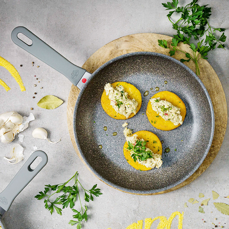 กระทะทอดอลูมิเนียม BALLARINI ไซซ์ 26 ซม. รุ่น MURANO N1008094_3