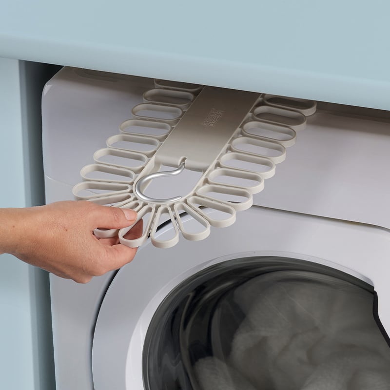 ราวตากผ้าแบบหนีบ 32 ชิ้น Joseph Joseph รุ่น Petal สี Ecru N50052_3