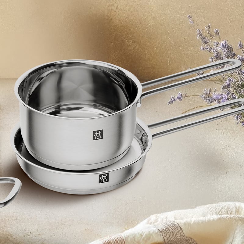 หม้อด้าม ZWILLING รุ่น PICO 14 ซม. N66655140_4
