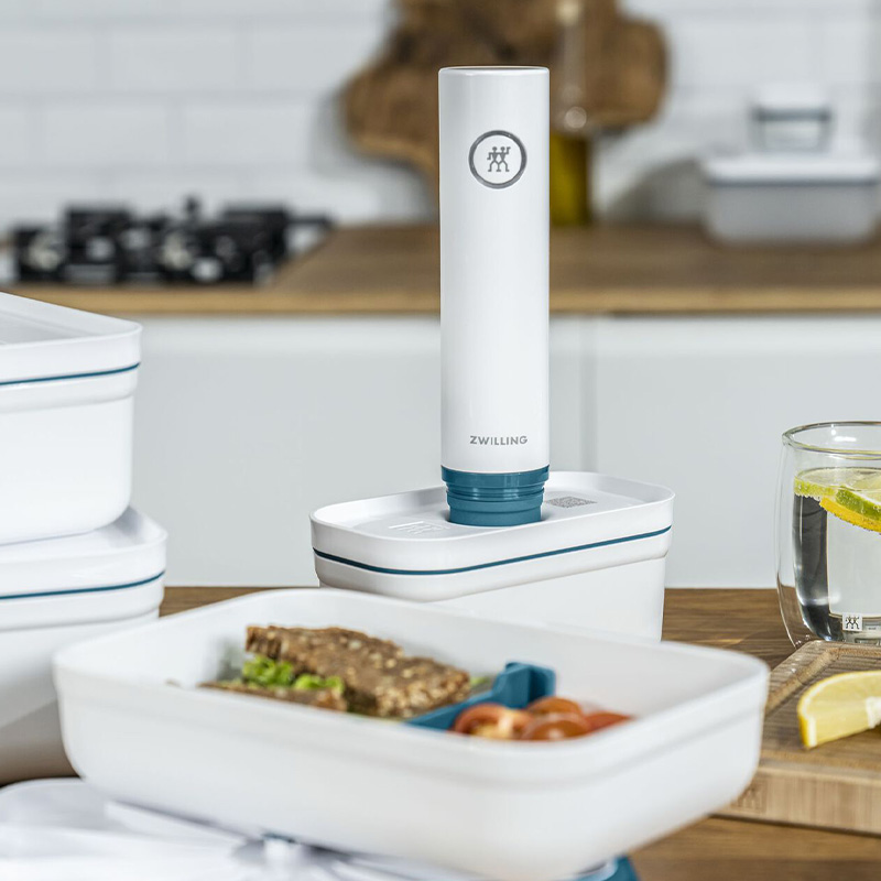 ปั๊มสูญญากาศ ZWILLING รุ่น Fresh and Save สี la-mer N36801300_4