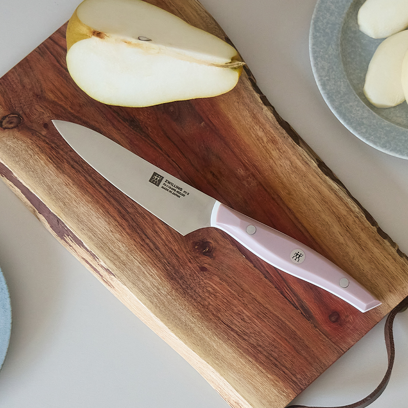 มีดเล็กสเตนเลสสตีลรุ่น ZWILLING Fit II  ใบมีดยาว 110 มม. N1030817_4