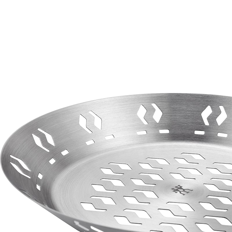 BBQ+ กระทะ ZWILLING สำหรับปิ้งย่างบาร์บีคิว N1026138_4