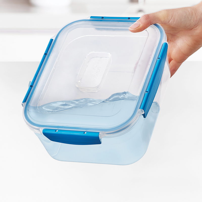 ชุดกล่องเก็บอาหาร 5 ชิ้น 5 ไซซ์ Joseph Joseph รุ่น Nest เก็บซ้อนกันได้ คละสี N81081_4