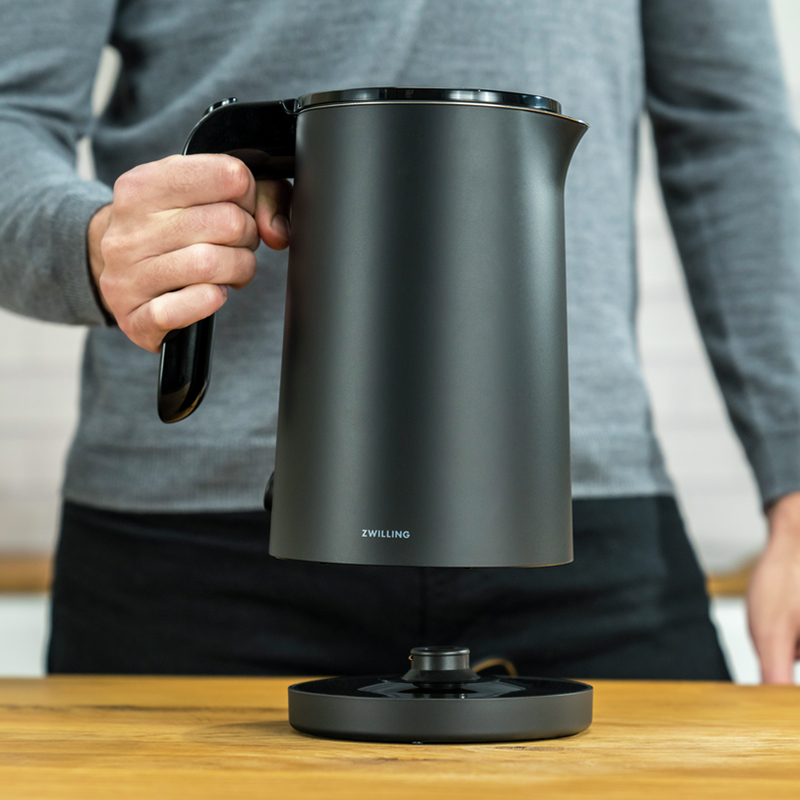 กาต้มน้ำ ZWILLING รุ่น Enfinigy 1 ลิตร สีดำ  N53105001_5