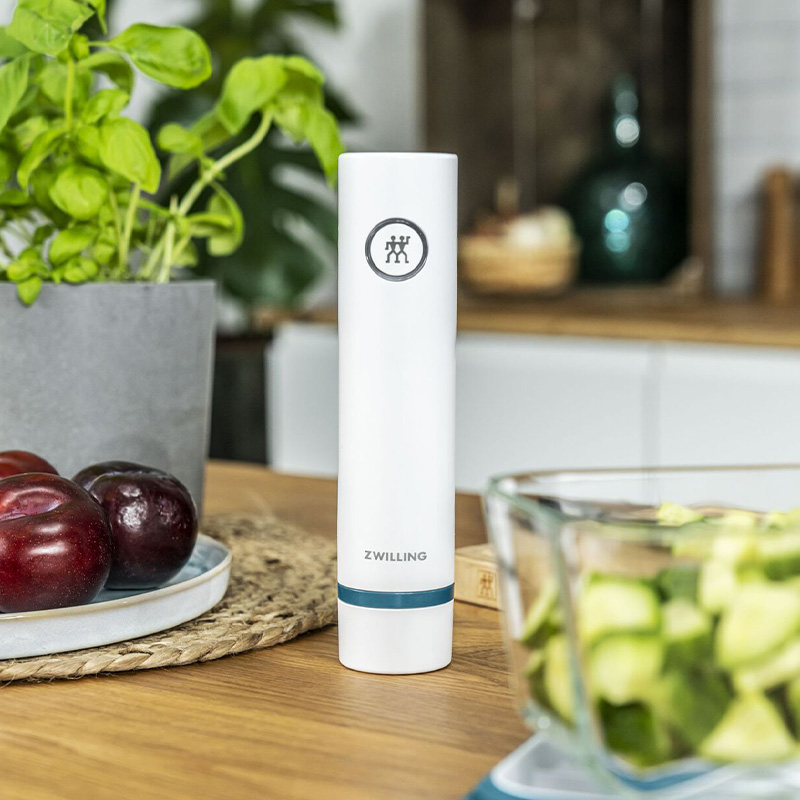 ปั๊มสูญญากาศ ZWILLING รุ่น Fresh and Save สี la-mer N36801300_5